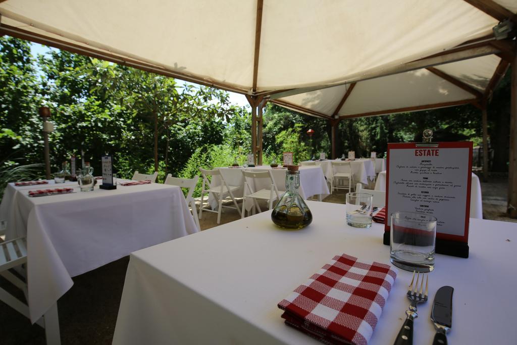 La Mela Rossa Terni Exterior photo